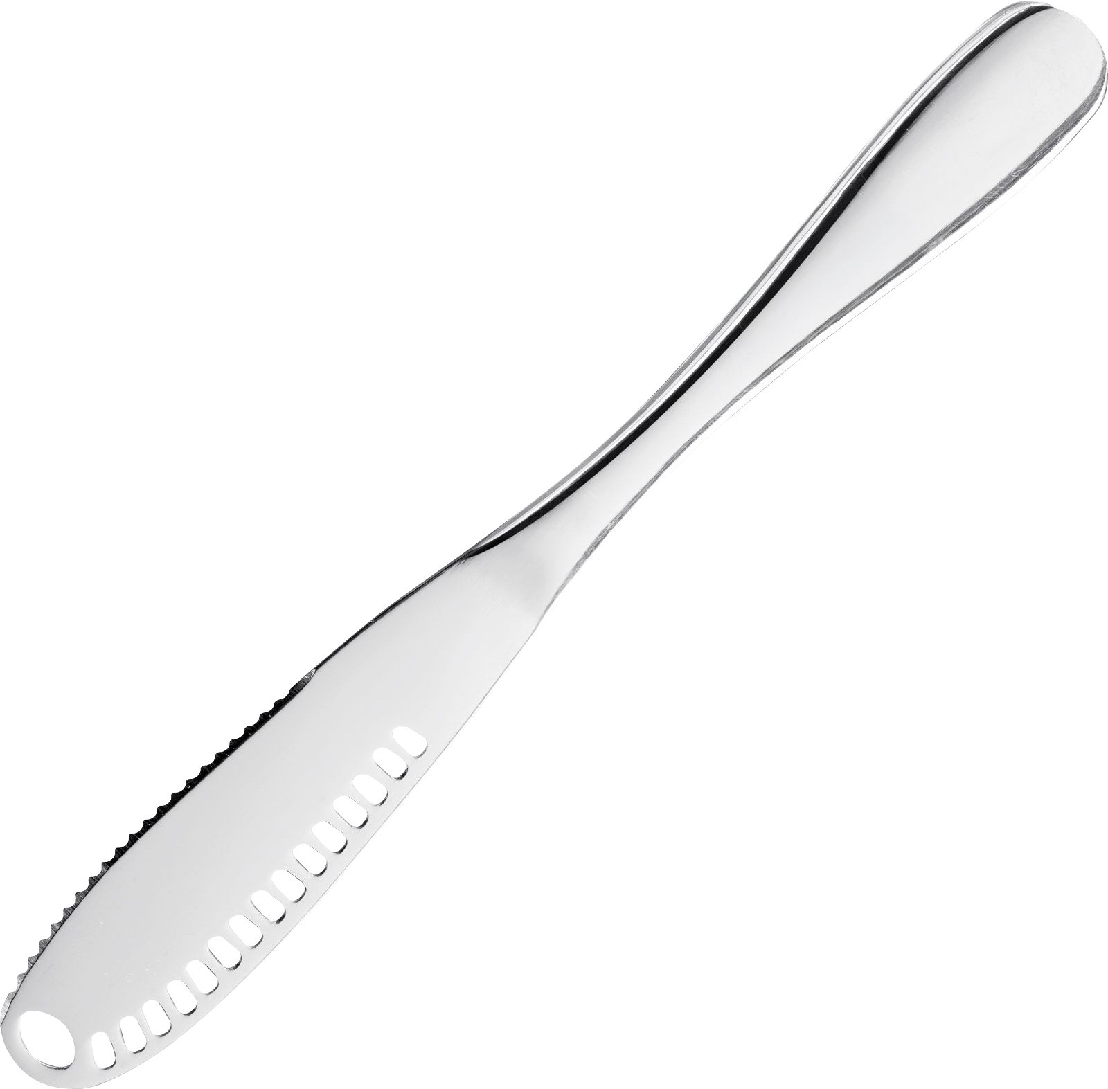 Butter-/Dekoriermesser, 2er Pack